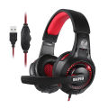 Zoook Sniper Professional Gaming Headset Best Quality Sound Gaming Headset. 