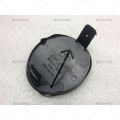 TOYOTA VIOS NCP93 2008 2009 2010 2011 2012 2013 Front Bumper Towing Cover / Front Hole Cap Towing Cover base Hook. 