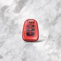 Kia Sorento TPU Key Cover - Premium Key Cover - Kia Sorento Key Cover - High Quality Key Cover. 