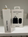 Original Samsung 45W OEM Super Fast Charger USB PD Charger For Galaxy Note 10 / Note 10 Plus / Note 10 Lite/ Note 20/ Note 21/ S10 / S20 / S20 Ultra S21 / S21 Ultra/ S22 / S22 Ultra. 