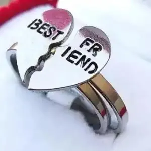 Premium%20Quality%20Broken%20Heart%20Stainless%20Steel%20Friendship%20Ring%20Symbol%20of%20Bond%20-%20Image%203