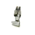 10pc fuse box terminals N 907 326 03 4.8mm female / N 907 327 03 / N 906 966 03 copper. 