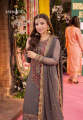 Asim Jofa Unstitched 3 Piece Suit, Dupatta, Shirt, Trouser, Unstitched For Women and Girls - Fabric: Lawn - Collection: Asim Jofa Jag Mag - Designcode:AJMJ-19-UNS. 
