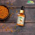 Chiltanpure Sea Buckthorn Oil سی بکتھورن - Loaded With OMEGA 3,6,7,9 Anti Aging Properties Best For Blemishes & Hair Loss. 