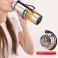 vaccume water bottle 1000ml in Pakistan. 