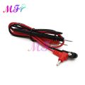 1 Pair Digital Multimeter Universal 1000V 10A Test Lead Probe Cable For SMD For SMT Needle Tip 72CM Length. 