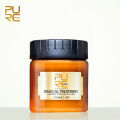 PURC Magical Treatment Hair Mask Nutrition Infusing Masque for 5 Seconds Repairs Hair Damage Restore Soft Hair Care. 