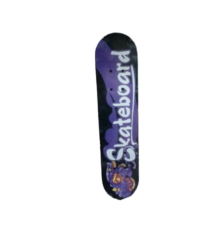 Minhaj%20Sports%20Skate%20board%2023inch%20Medium%20alien%20character%20print%20-%20Image%203