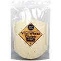 urban platter Vital Wheat Gluten, 500g Raising Ingredient Powder. 