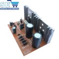 D1047 Audio Mono Transistor Amplifier 70 Watts Circuit Board. 
