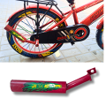 Bicycle Exhaust System kids cycle silencer MTB silencer mountain bike silencer cycle decoration bicycle accessories. 