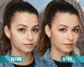 Maybelline New York - NY Fit Me Matte + Poreless Liquid Foundation SPF 22 128 Warm Nude 30ml For Normal to Oily Skin. 