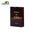 Book Design Flower Vase Modern Clear Acrylic Book Design Vase Stylish Transparent Flower Vase for Home Office Decor Nordic Style Aesthetic Leak-proof Book Vase. 