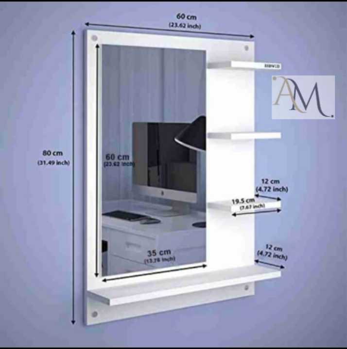 DIY%20Wooden%20Wall-Mounted%20Dressing%20Table%20with%20Mirror%20and%20Shelves-Decorative%20Home%20Furniture%20with%20Engineered%20Wood,%20Modern%20Design%20for%20Bedroom/Living%20Room,Available%20in%203%20Colours%20(White%20Black%20Brown)%20Includes%20Storage%20Shelves%20and%20Hooks.%20Perfect%20for%20Boys%20and%20Girls.%20-%20Image%2010