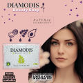 DIAMODIS Beauty Soap. 