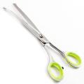 Professional Pet Grooming Scissors Shears Set 6.5'' Dog Cat Hair scissors. 
