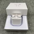 Air31 Earbuds Wireless Earphones Transparent crystal frame Bluetooth headset Air 31 earbuds Digital Display powerbank for earbuds charging. 