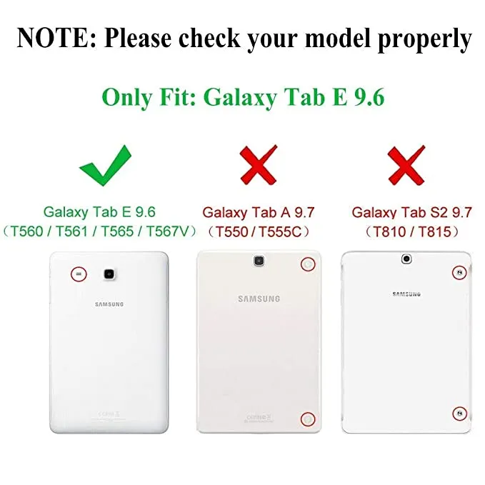 Tab%20Samsung%20T560%20Tab%20E%209.6"%20%20CASE%20STAND%20COVER%20360%20%C2%B0%20ROTATING%20Case%20(9.6")%20t560%20t561%20t567%20galaxy%20tab%20e%20Model%20Cover%20-%20Image%205