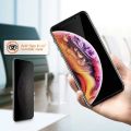 2 in 1 Honor X8b Privacy Tempered Glass Anti-Spy Full Coverage Screen Protector For Honor X8b X7b X8a X7a X6a 5G Camera Protecto. 