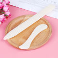 2Pcs Bone Folder Craft Tools Leather Scoring Folding Creasing Paper Accessory Creek. 