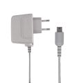 DS Lite Charger Kit, AC Power Adapter Charger and Stylus Pen for Nintendo DS Lite Systems Wall Travel Charging Cable 5.2V 450mA. 