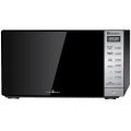 Dawlance Microwave Oven DW 297 GSS / 20 Litres Large Capacity / Grill Cooking / Auto Cook Menu / Microwave - Brand Warranty. 