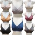 Comfort Fit Pure Cotton Bra For Girls & Women. 