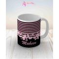 Maheen name mug. 