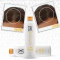 GK Hair Global Keratin Anti Dandruff Shampoo 250ml. 