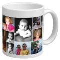 Customise Mug Name  Logo Printed Coffee Mug ,Print your picture on Mug  Fully Customized Perfect Gift. 