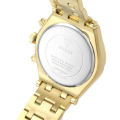 Guess GW0260G2 Stainless Steel Wrist Watch for Men. 