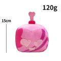 Fruits Toys Blox Fruits Plush Plush Pillow Stuffed Animal Hugging Plush Pillow Soft 15cm Stuffed Fruits Kids. 