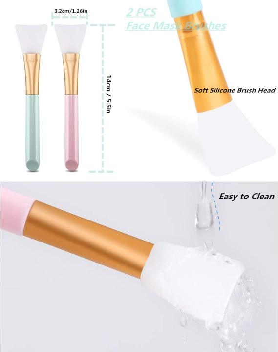 Set%20of%204%20Facial%20Applicator%20Brushes%20for%20Applying%20Facial%20Mask,%20Soft%20Silicone%20Facial%20Cleansing%20Brush%20Pad%20Cosmetic%20Scrapers.%20-%20Image%207