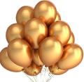 Beautiful Pink and Golden Birthday Decoration Kit for Girls & Babies ,(Including "Happy Birthday Banner, 30 x Balloons ,Foil Curtain, Confetti Balloons) Birthday Decoration set -Birthday Supplies,Birthday Themes. 