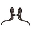 ZTTO MTB Bike Brake Handle Brake Lever Aluminum Alloy Cycling Brake Levers 31.8Mm Diameter For Mountain Bike Road Bike. 