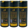 Perfumed English Body Spray Pack of 3 Gift Set Power |Musk| Gold Big Bottle 150ml Each Long Lasting Lucky Brand For Men and Women |Best Seller Gift Pack High Executive upper level Quality |Perfumed Body Spray For Wedding Gift Pay Less buy More Fresh Scent. 