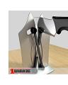 Bravarian Edge Knife Sharper. 
