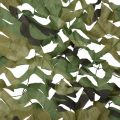 4 x 1.5m Camouflage  Hde Army Net Huntng Oxford Fabrc Camo Nettng. 