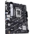 Prime B760M-K D4 Intel B760 LGA 1700 mATX Motherboard. 