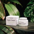 The Health Healer Night Cream: Revitalize Your Skin Overnight. 