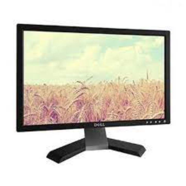 HP Compaq LE1911i 19-inch LCD Monitor