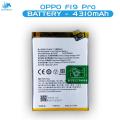 Oppo F19 Pro Battery BLP835 Replacement Premium Quality 4310mah Battery For F19 Pro. 