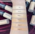 Miss Rose makeup Silk Strong Cover Foundation 30ml. 
