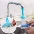 [ SPECIAL DISCOUNT ] Imported Kitchen Water-Saving Faucet Adjustable Shower Head. 