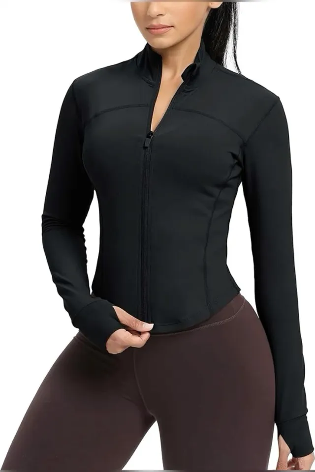 Gym Wear Gym Jacket For Girls Sportswear Sports Wear Textile Yoga