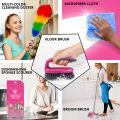 WBM Home Cleaning Kit | Sparkling Clean Solution. 