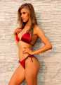 Pack Of 2 - Satin Silk Bikini Panty And Bra Sets /Hot Bra & Panti / Nighty. 