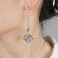 Anime Tokyo Revengers Woman Earring Piercing Hanging Hoop Earrings 2021 Trend Mikey Izana Kurokawa Acrylic Cosplay Props Jewelry. 