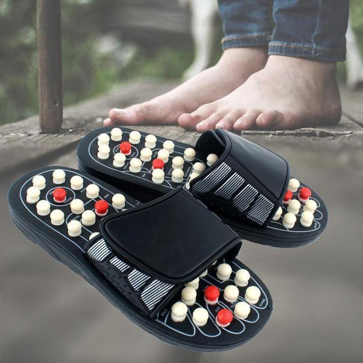 FOOT MASSAGER SLIPPERS PAINLESS