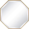 new style wall mirror for home and office mirror for dressing room , big size wall mounted mirror ( umarum ). 